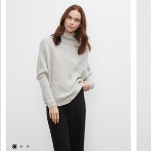 Donegal Emma Cashmere Sweater - Club Monaco